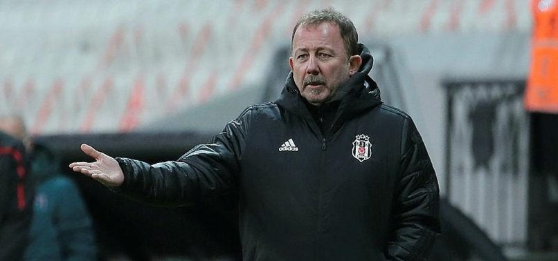 Beşiktaş kaleci transferi yapacak mı? Sergen Yalçın A Spor'a açıkladı
