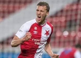 Jailson'un yerine Soucek