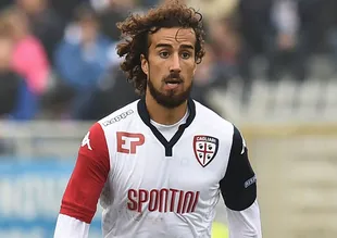 De Jong'un yerine Gennaro