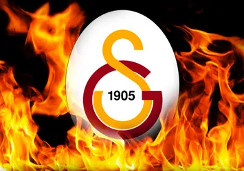 G.Saray'dan çifte transfer bombası! Biri ocak biri haziranda gelecek