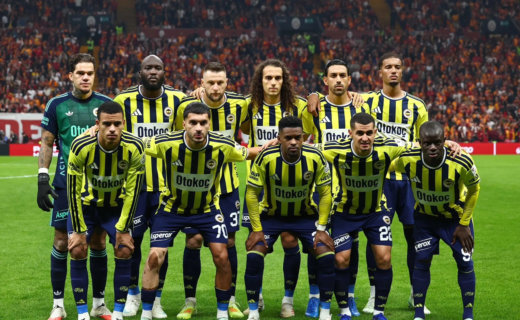 Ömer Üründül'den Fenerbahçe'ye derbi sonrası 4 isim için sert eleştiri