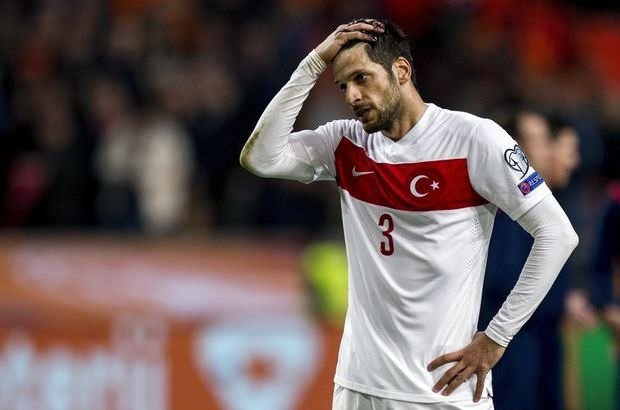 A Milli Takım EURO 2016 kadrosu açıklandı
