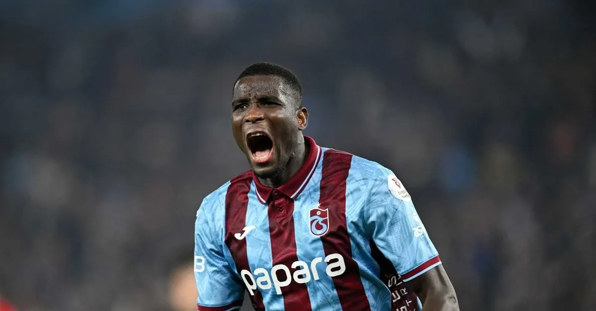 Fenerbahçe'den Onuachu harekatı! Trabzonspor'un transfer kararı...