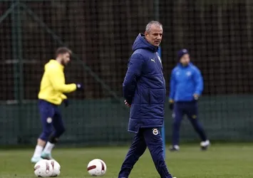 F.Bahçe derbiye hazır!