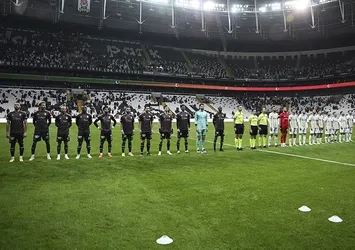 Beşiktaş'a dikkat çeken uyarı!