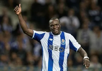 Aboubakar 15 milyon Euro