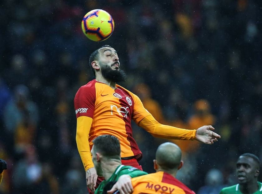 Yunanlar çıldırdı! Mitroglou...