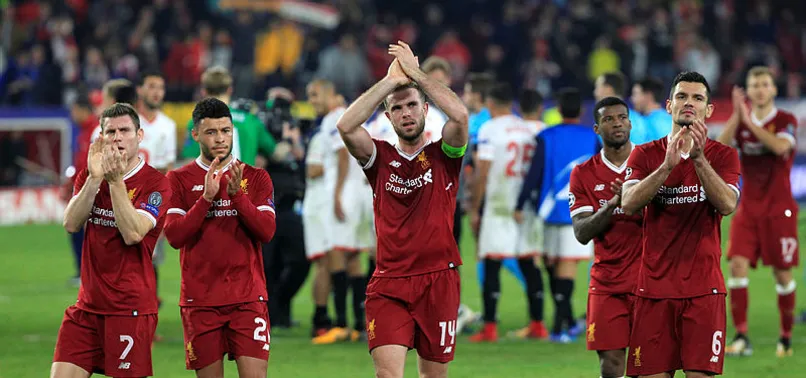 Sevilla'da yeni moda İstanbullandın!