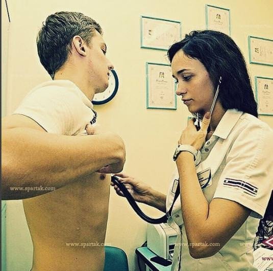 İşte Chelsea’nin yeni doktoru