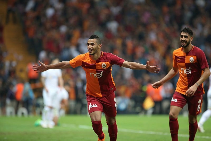 İşte Süper Lig’in en pahalı 15 transferi