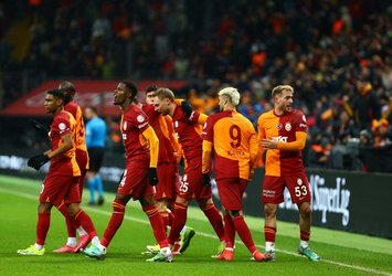 G.Saray'da beklenen ayrılık! Görüşmeye geliyorlar
