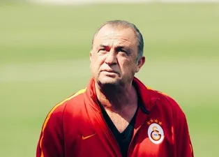 İşte Fatih Terim'in transferde iki gözdesi! Onların yeri ayrı