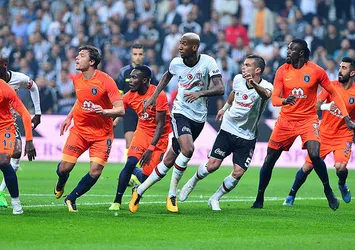 Beşiktaş kritik virajda