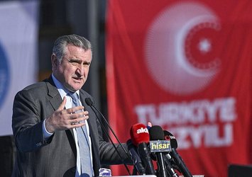 Bakan Bak: Her alanda güçlü bir Türkiye geliyor