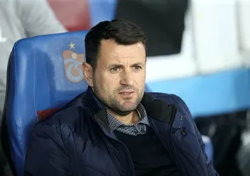 "Zirveye çıkmalıyız"