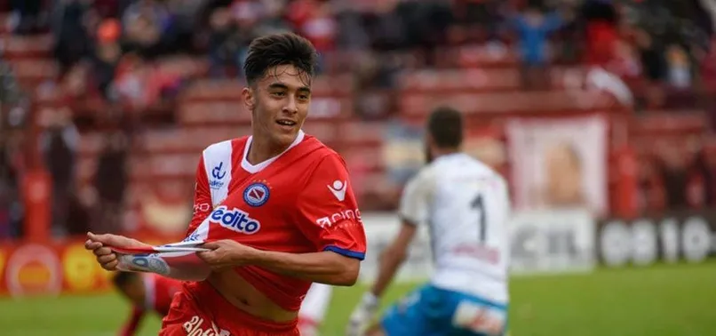 Galatasaray'a Gonzalez iddiası