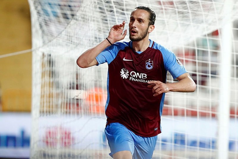 Trabzonspor’un 11’i belli oldu