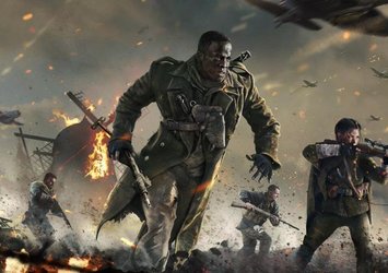 Call of Duty: Vanguard ücretsiz oldu! Nasıl indirilir?