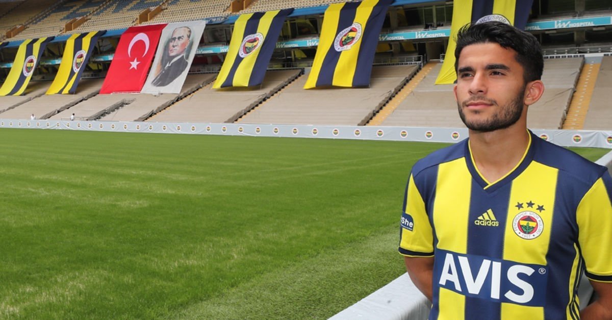İşte Fenerbahçe’nin Bayern Münih 11’i!