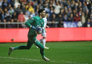 Altay Bayındır: 3 penaltı pozisyonumuz var
