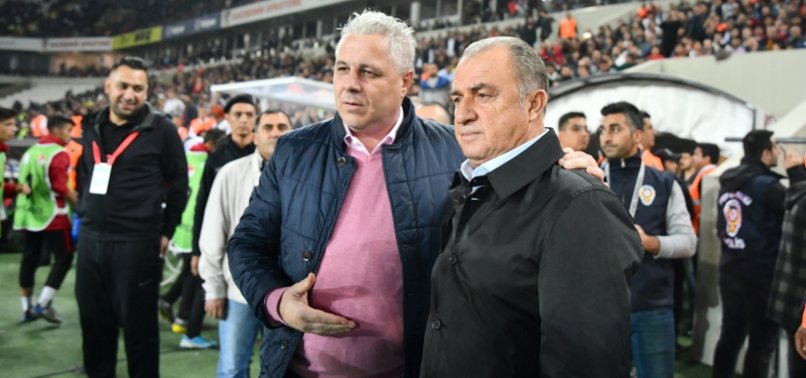 Marius Sumudica'dan Fatih Terim itirafı! "Beni aradı ve..."