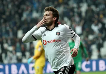 ‘Kalmak isterim’