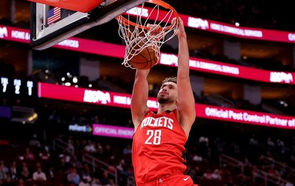 NBA HABERİ: Alperen Şengün’lü Houston Rockets ilk galibiyetini aldı!