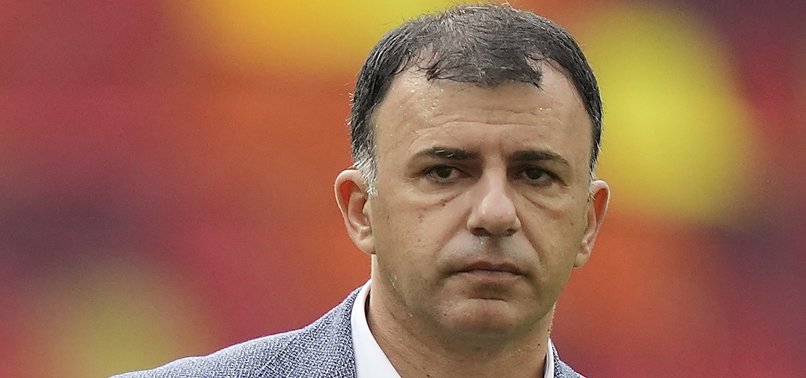 Igor Angelovski'den Fenerbahçe açıklaması! Görüşme gerçekleştirdik