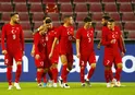 Portekiz 0-0 İspanya | MAÇ SONUCU - 1