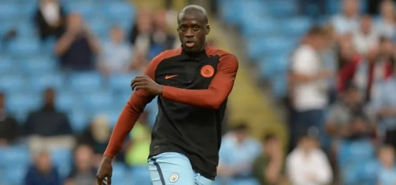 Yaya Toure’ye sıcak takip