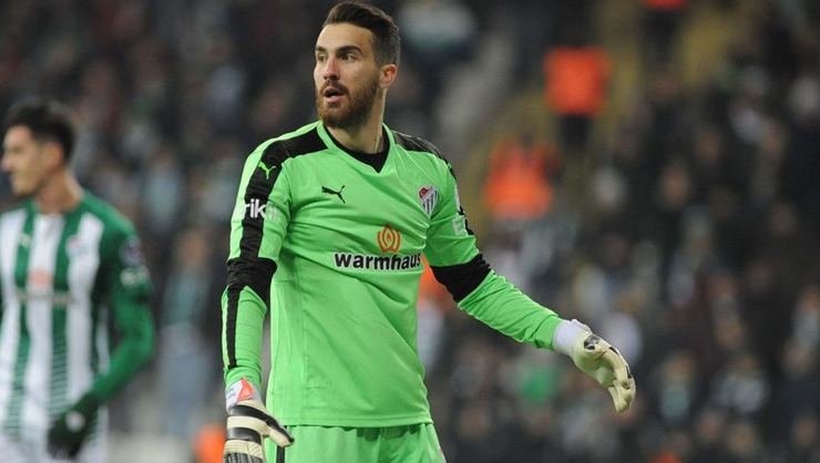 Fenerbahçe’de Harun Tekin sesleri