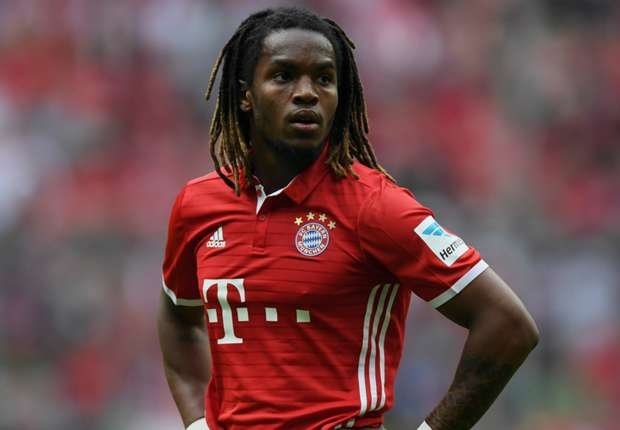 Fenerbahçe’ye Bayern’den süper yıldız!