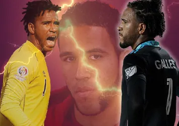 Gallese'den Süper Lig itirafı!