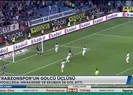 Fırtına'nın müthiş üçlüsü - 1