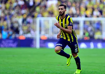 Mehmet Topal 500. maçına çıkıyor