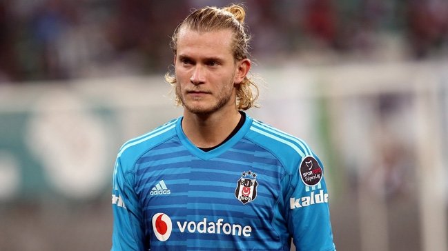Karius’tan flaş ayrılık açıklaması!