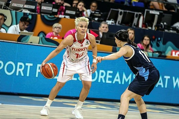 Periler rahat kazandı