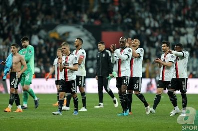 Jed Wallace transferinde Beşiktaş’a kötü haber! 4 rakip birden...