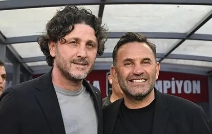 Derbi öncesi rakamlar Galatasaray’dan yana! İşte öne çıkan istatistikler