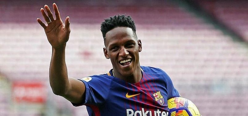 Yerry Mina’da sona doğru... Barcelona ile anlaşma sağlandı!