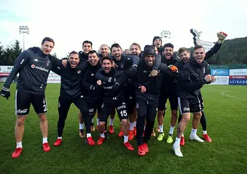 Ocak operasyonu! 4 yolcu...
