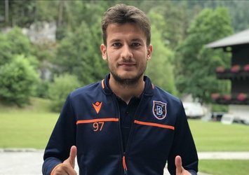 Erzurumspor FK Alican Özfesli'yi tekrar kiraladı