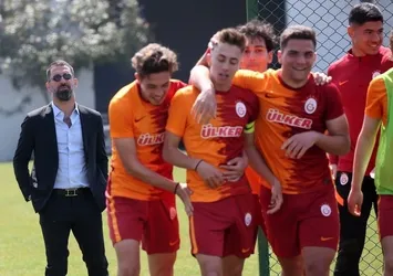 Arda'nın o görüntüsü dikkat çekti!