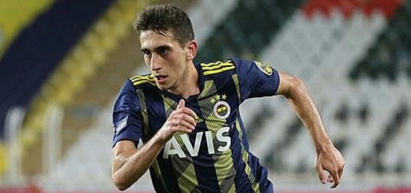 Fenerbahçe Ömer Faruk Beyaz'ın Stuttgart ile anlaştığını açıkladı! | Ömer Faruk Beyaz kimdir?