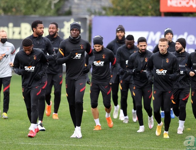 Galatasaray’dan sürpriz transfer hamlesi! Bonservissiz gelecek