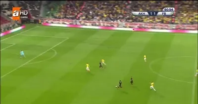 Akhisar direğe takıldı