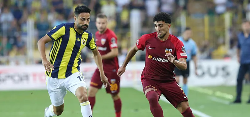 Süper Lig’de gol yemeyen takım kalmadı