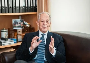 Faruk Süren’in eşi pozitif çıktı
