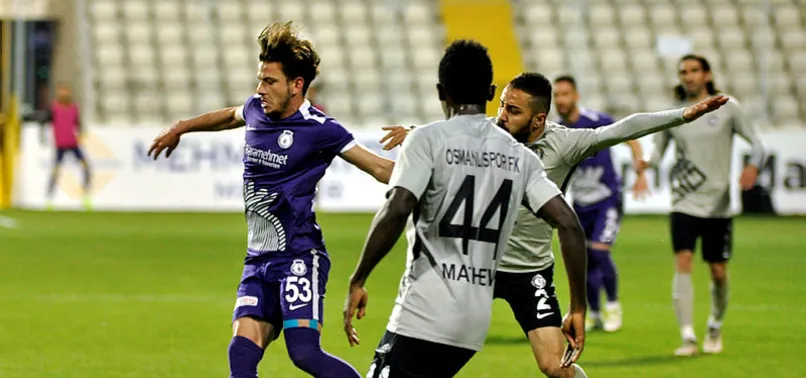 Jetler’de kabus sürüyor