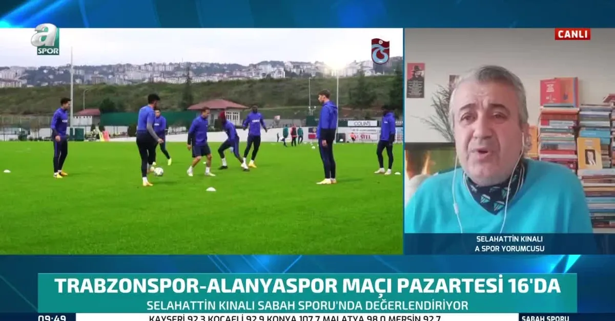 Trabzonspor'da son durum ne?